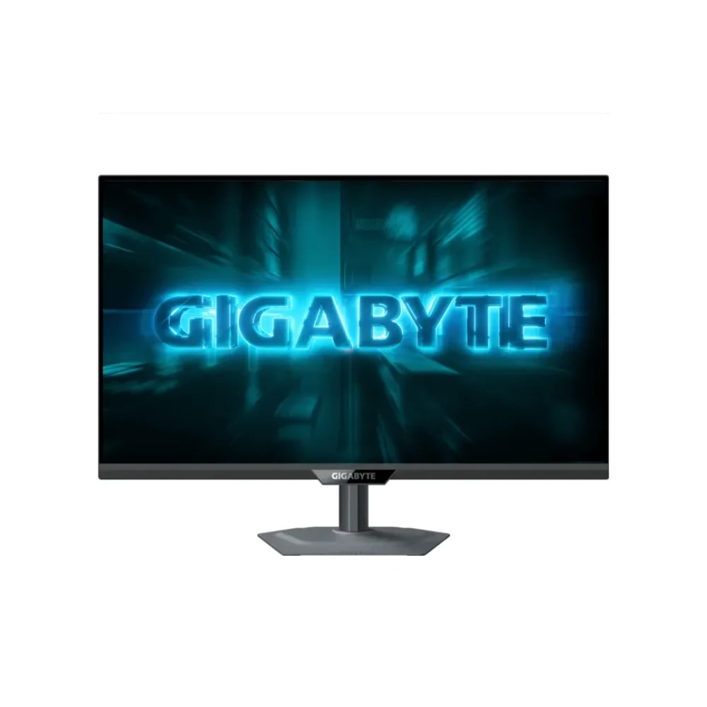 Monitor Gigabyte gamer G27Q20 US 27″ SuperSpeed IPS QHD (2560 x 1440) 200Hz 0.5ms HDMI DP pivot