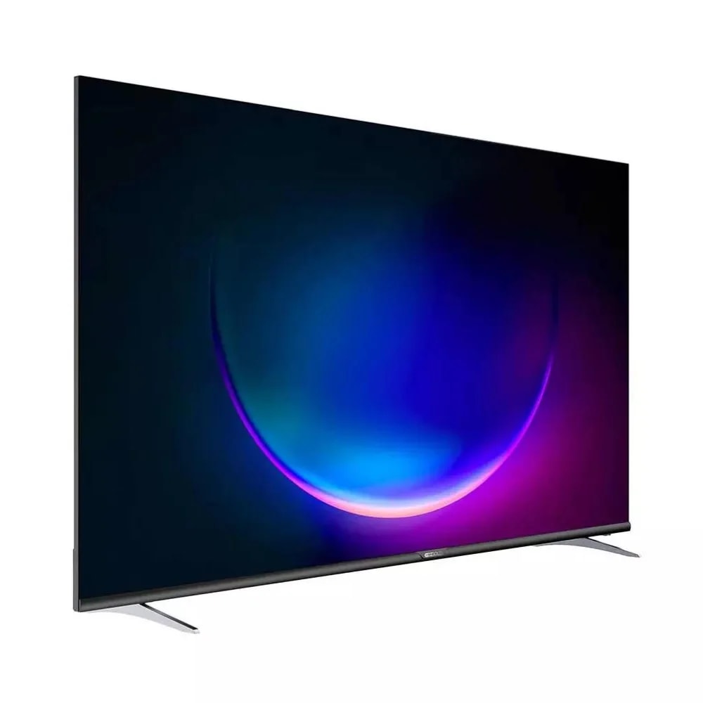 Televisor Stargold 4K UHD 55″ SOC55A0UG smart TV HDMI USB WiFi Google TV