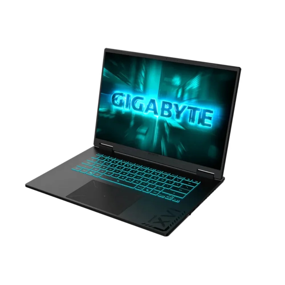 Notebook Gigabyte gaming A16 ryzen 7 260 (Hawk Point) 16gb 512gb 16″ IPS WUXGA 165hz RTX 5060 8GB