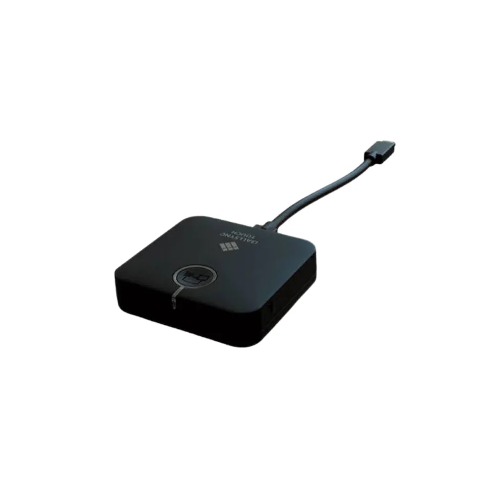 Transmisor I3-Connect para presetaciones inalámbricas