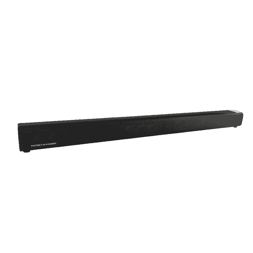 Barra de sonido Thonet & Vander Gut 32 watts bluetooth 3.5mm S/PDIF