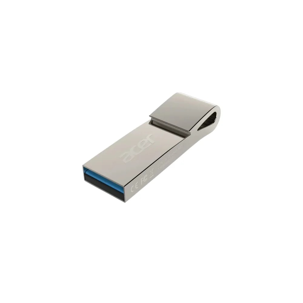 Memory flash Acer UF200 16GB USB 2.0 metalica