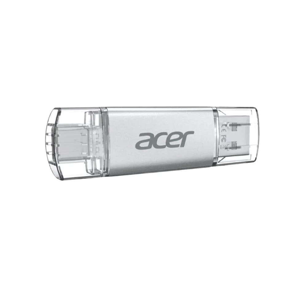 Memory flash Acer UT300 16GB dual USB 3.2 y tipo c
