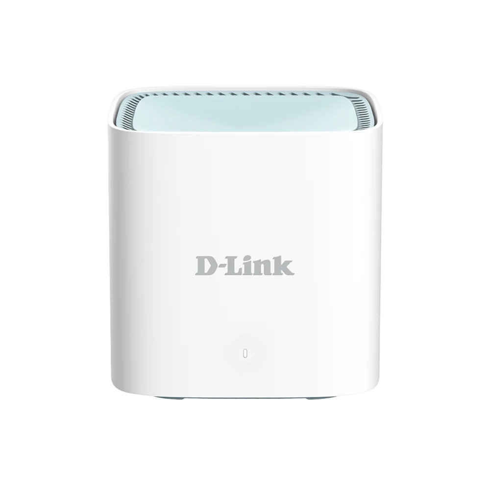 Router Mesh Wi-Fi D-Link Eagle PRO AI AX1500 (paquete de 1) Wifi 6 dual band