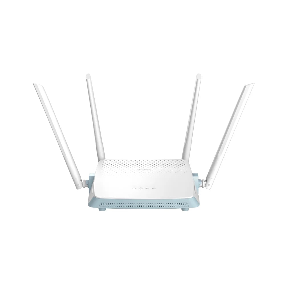 Router Wi-Fi D-Link Smart EAGLE PRO AI R12 AC1200 Wifi 5 dual band