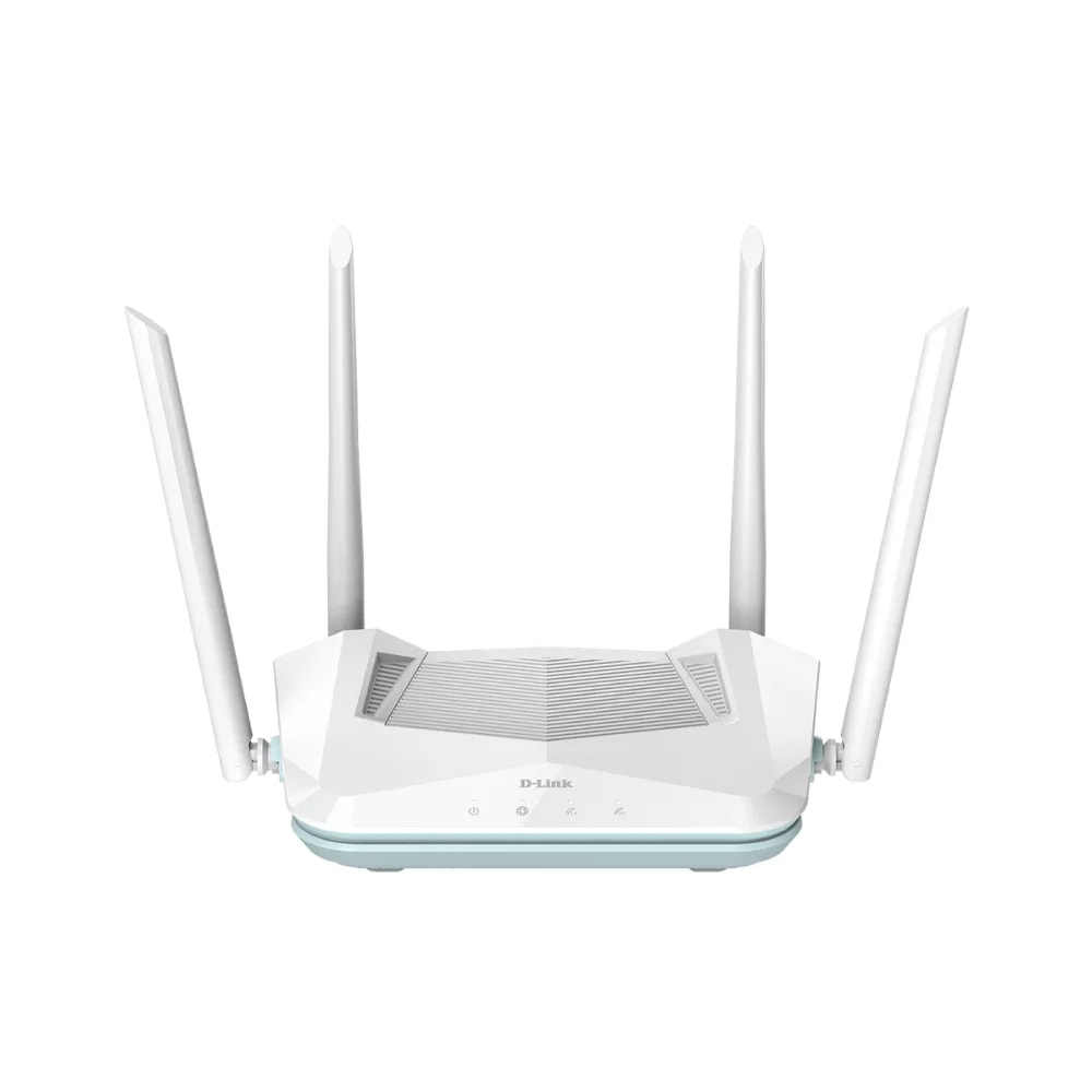 Router Wi-Fi D-Link R15 Eagle PRO AI AX1500 Wifi 6 dual band