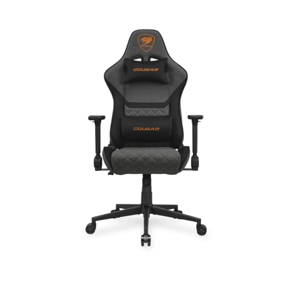 Silla gamer Cougar Armor one V2 gray F