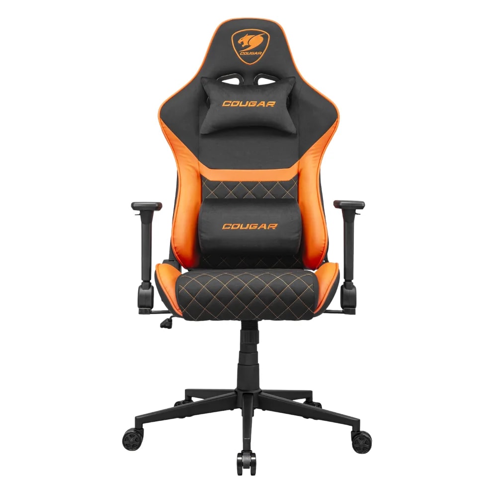 Silla gamer Cougar Armor one V2 F