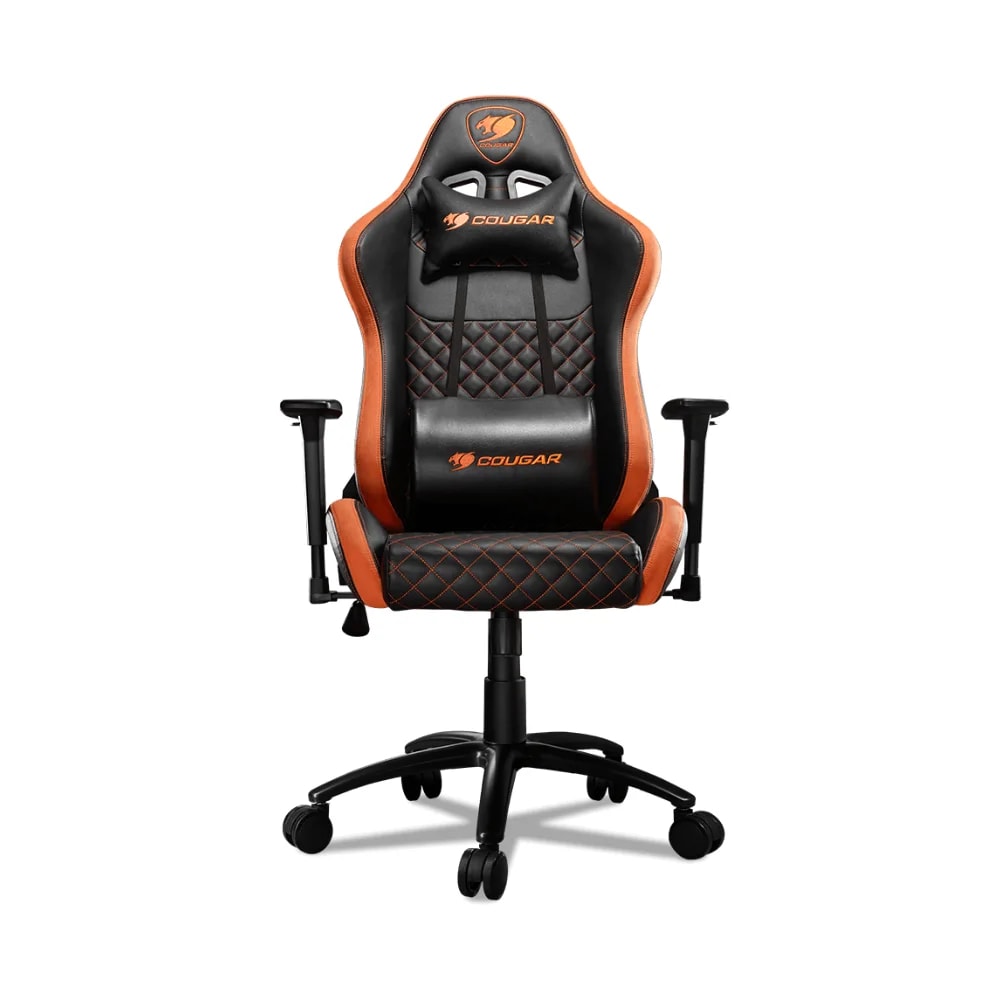 Silla gamer Cougar Armor PRO