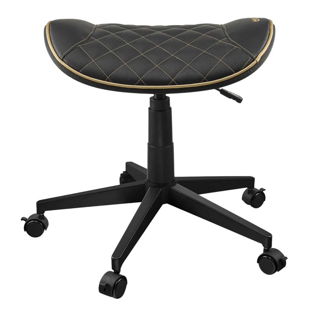 Soporte multiusos Cougar Crosser gold