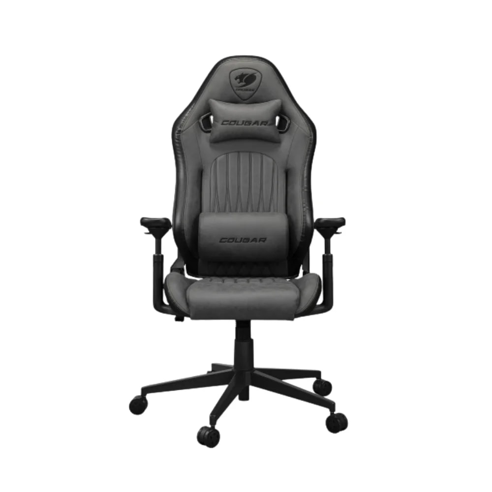Silla gamer Cougar Explore jet gray F