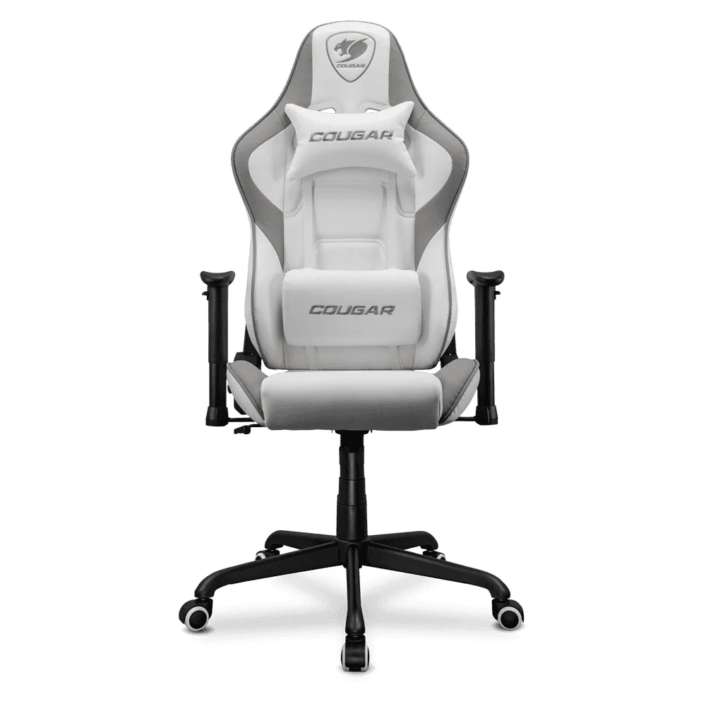 Silla gamer Cougar Armor ELITE white