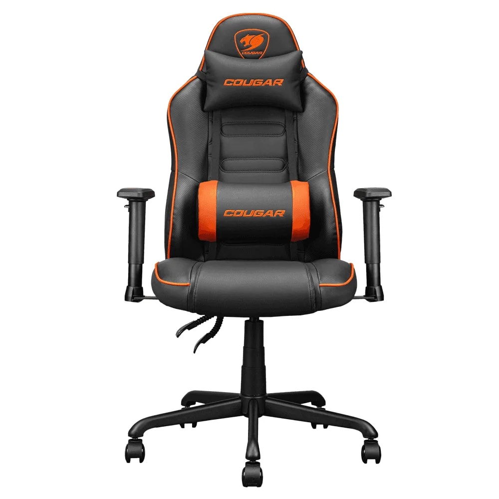 Silla gamer Cougar Fusion SF