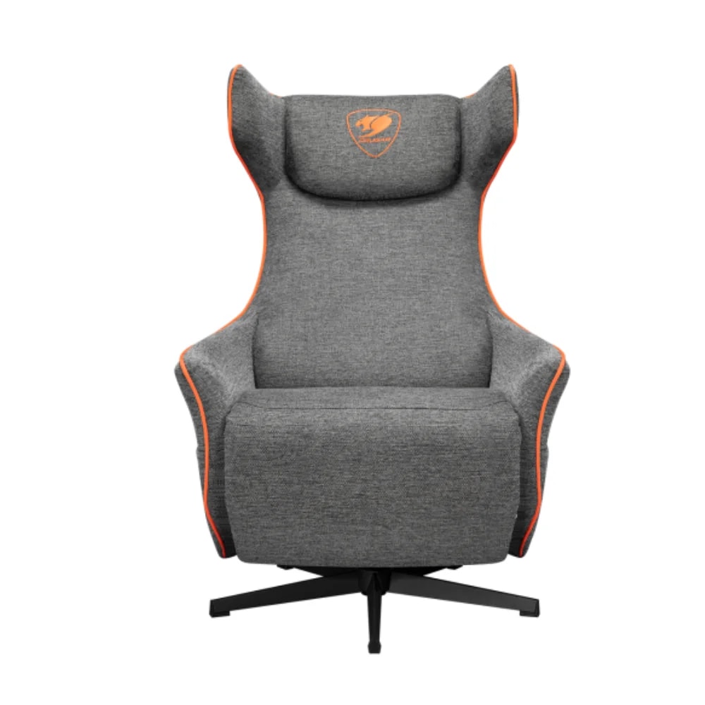 Sofa gamer Cougar MAGUS gravedad 0 gris