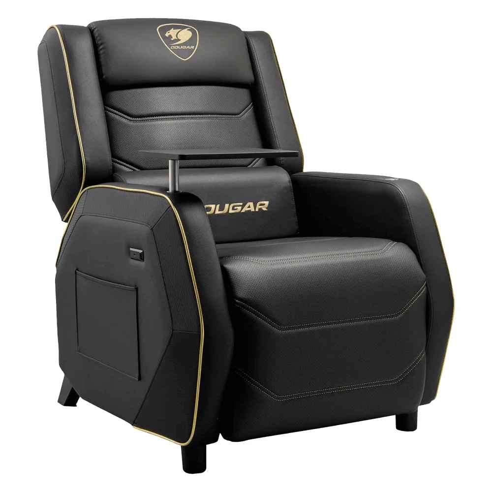 Sofa gamer Cougar Ranger PRO royal entrada USB tipo C
