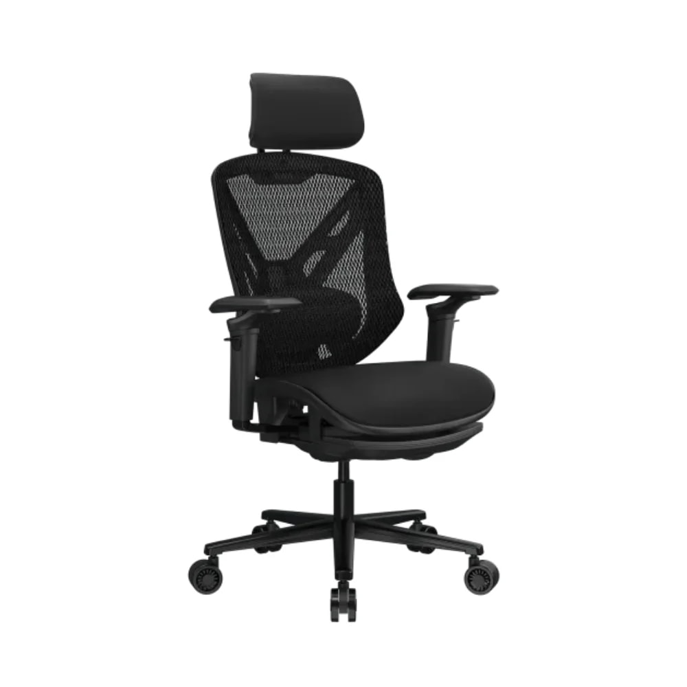 Silla ergonómica Cougar speeder neo