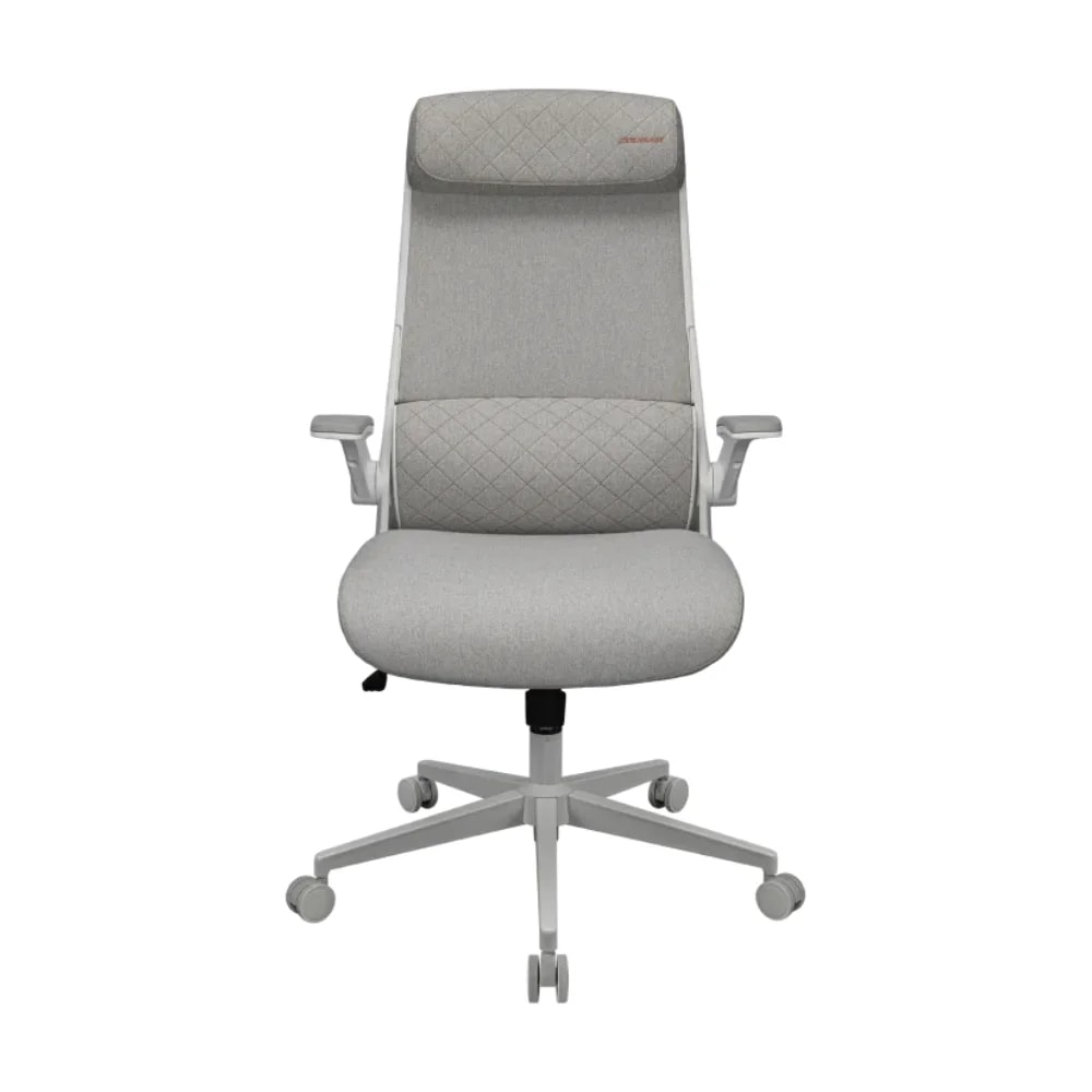 Silla gamer Cougar Stryder blanca