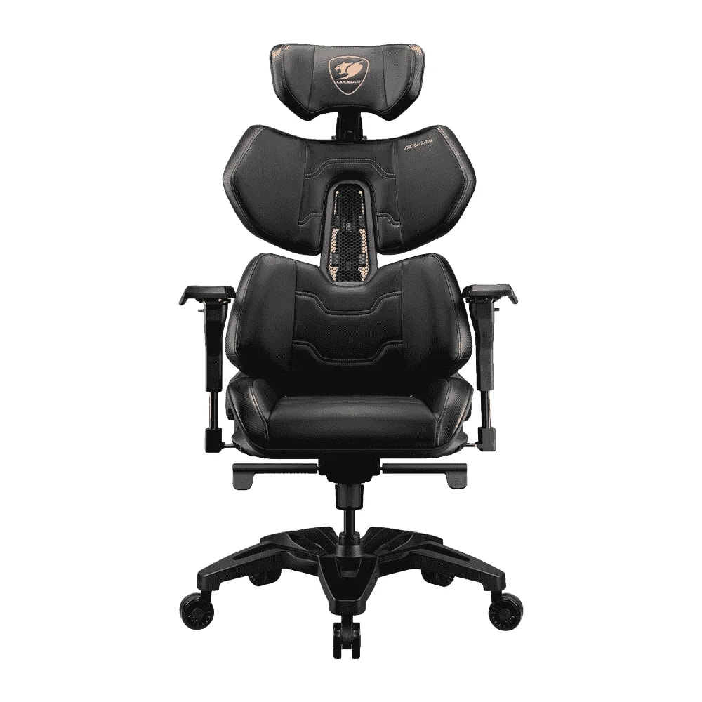 Silla gamer Cougar Terminator