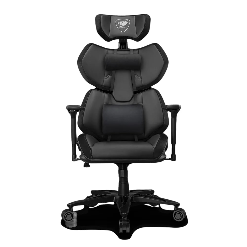 Silla gamer Cougar Terminator élite
