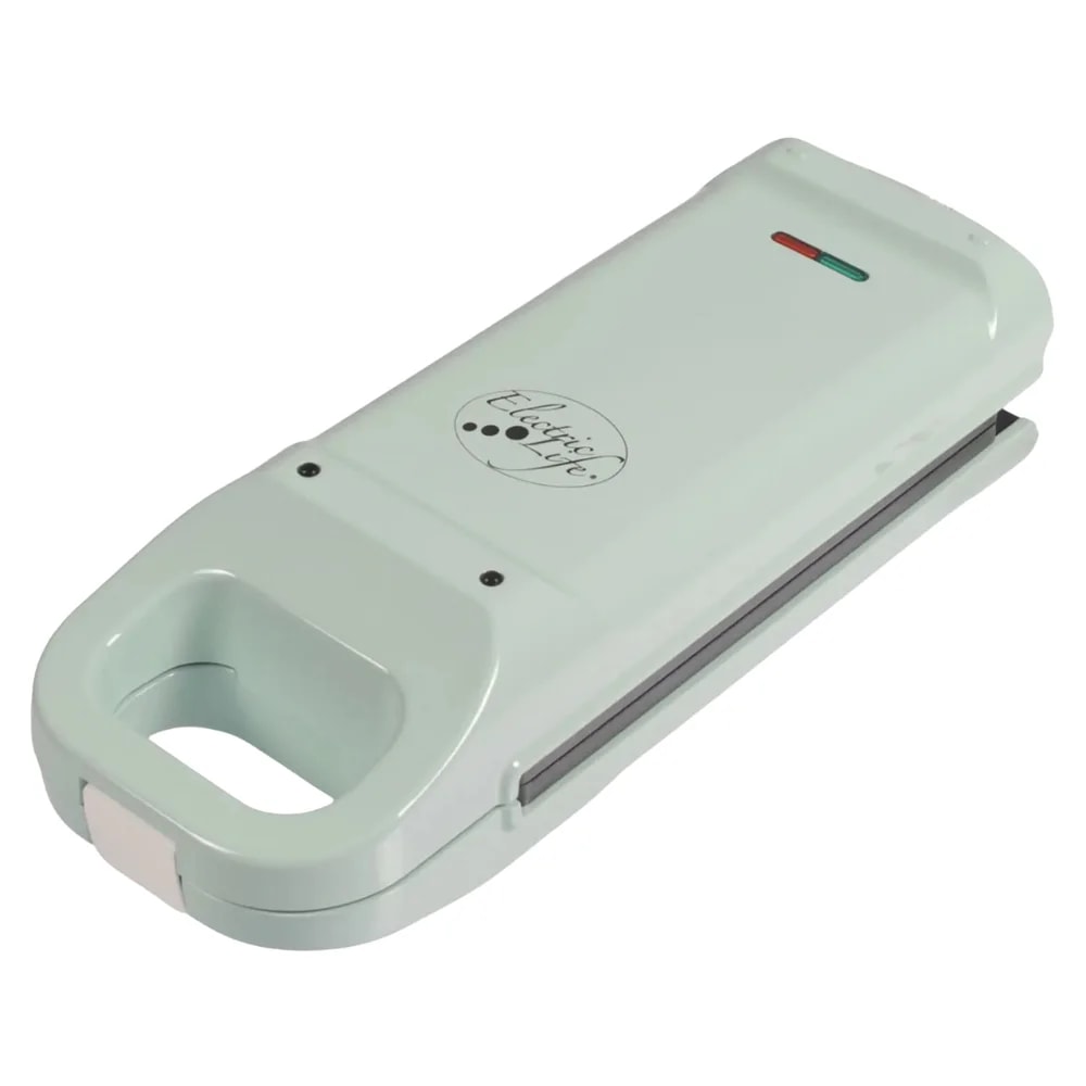 Máquina para Churros Electric Life para 4 Porciones 750W blanca
