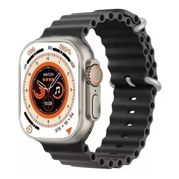 Smartwatch Z55 Ultra serie 8