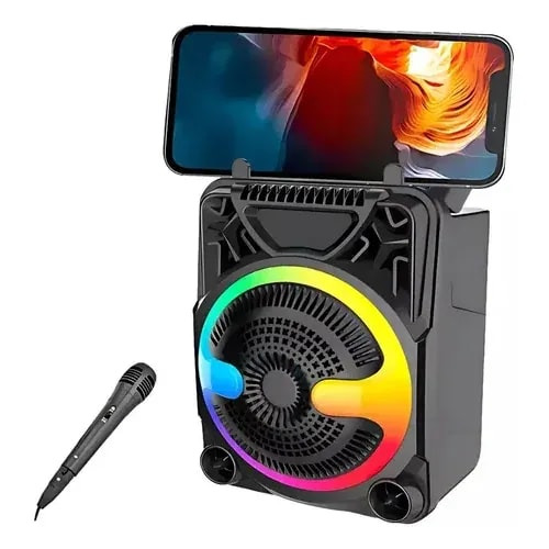 Parlante xiny ZQS1366
