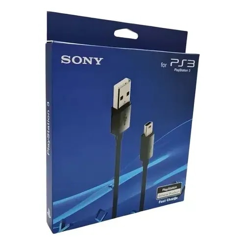 Cable V3 con filtro PS3