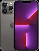 iPhone 13 Pro
