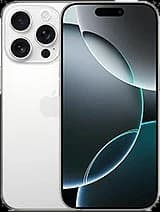 iPhone 16 Pro
