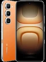 Infinix Hot 70 Pro 5G