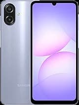 Samsung Galaxy A07