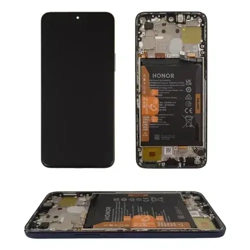Pantalla Honor X8 original