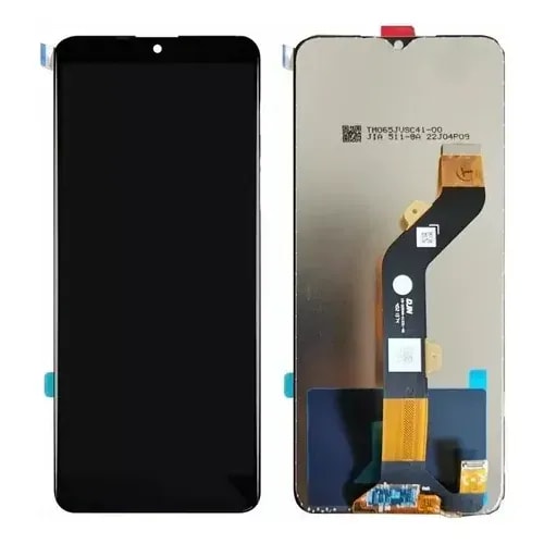 Pantalla Infinix Hot 10 Lite