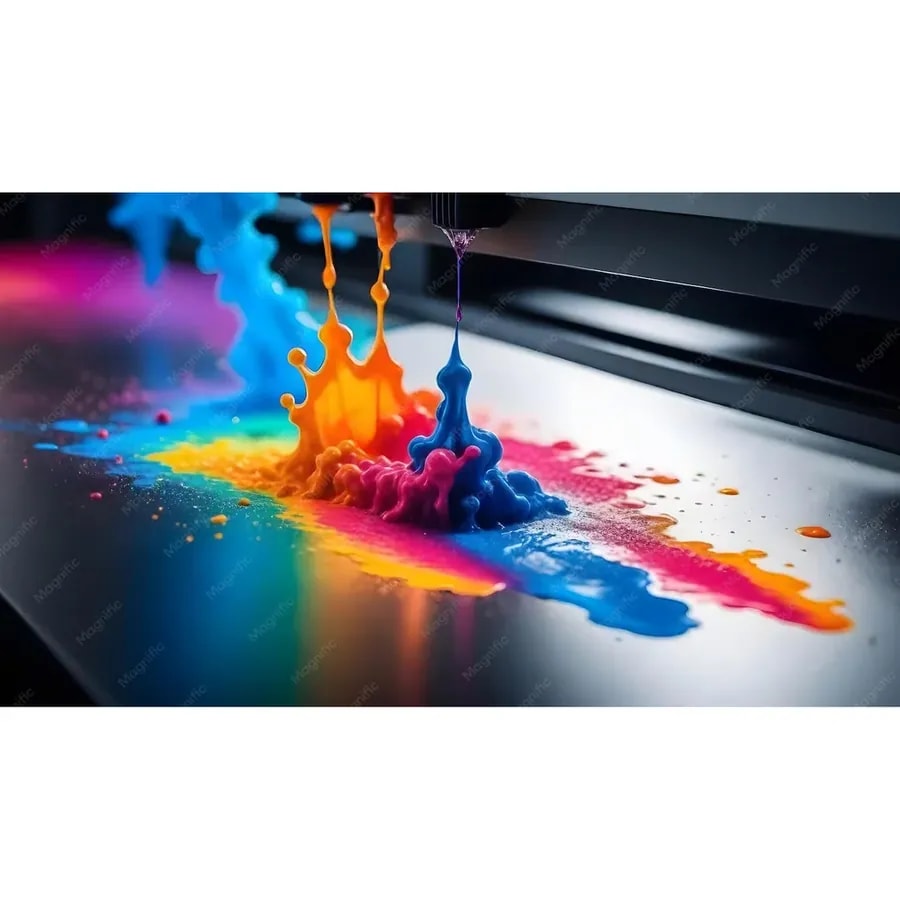 Full impresion A color