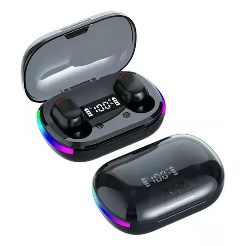 Audífonos kin stereo K108