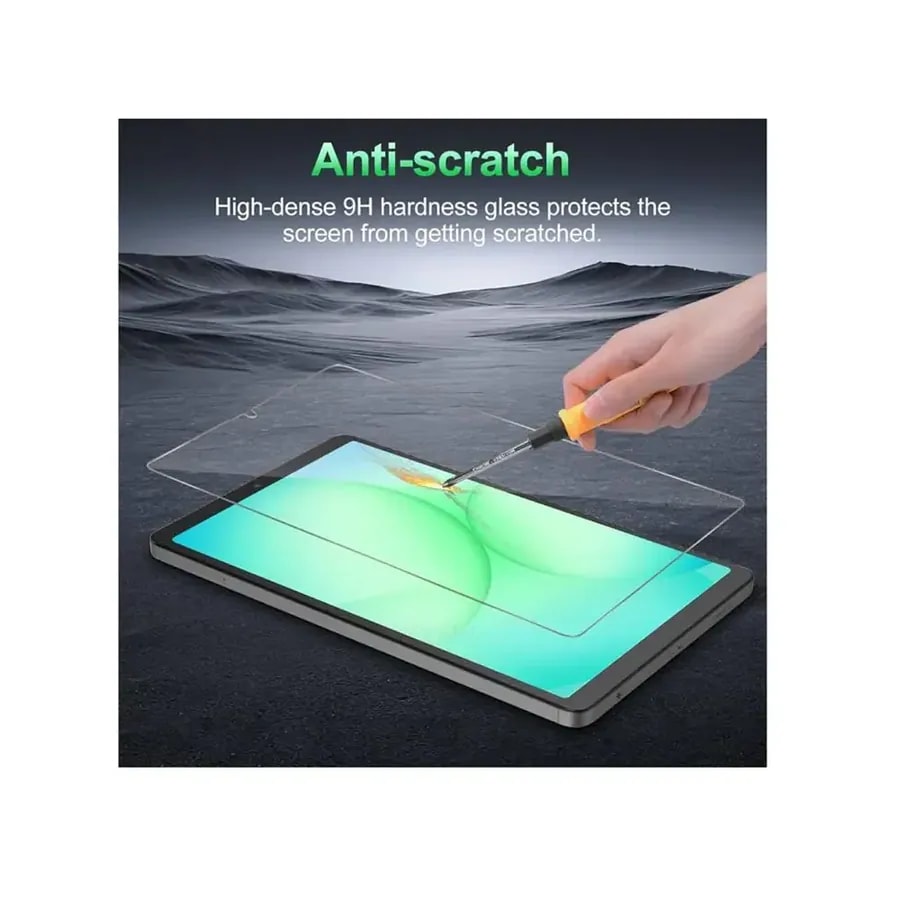 Mica de vidrio Samsung A11