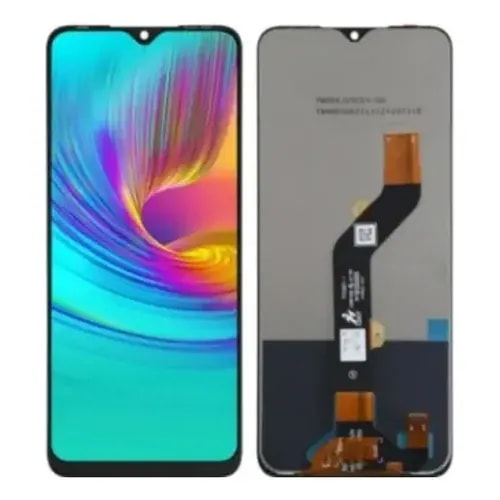 Pantalla Tecno Spark 8C / Spark go 2022 / Spark 9 / Spark 9T/ Spark 6 go 2022 (KG5J KG5K) original