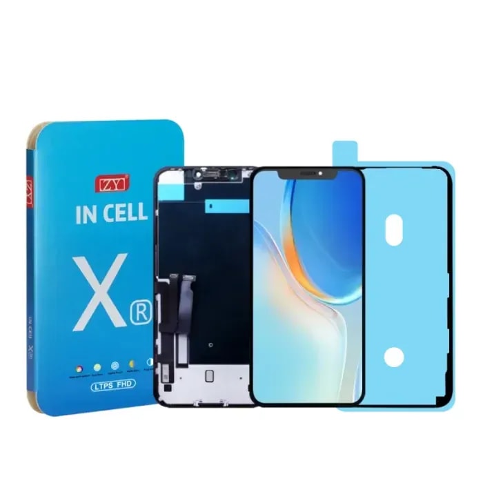 Pantalla XR incell