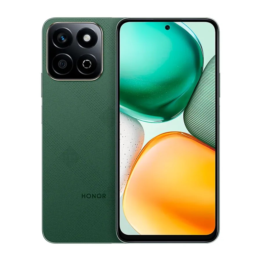 Celular Honor X7C 4GB 256GB