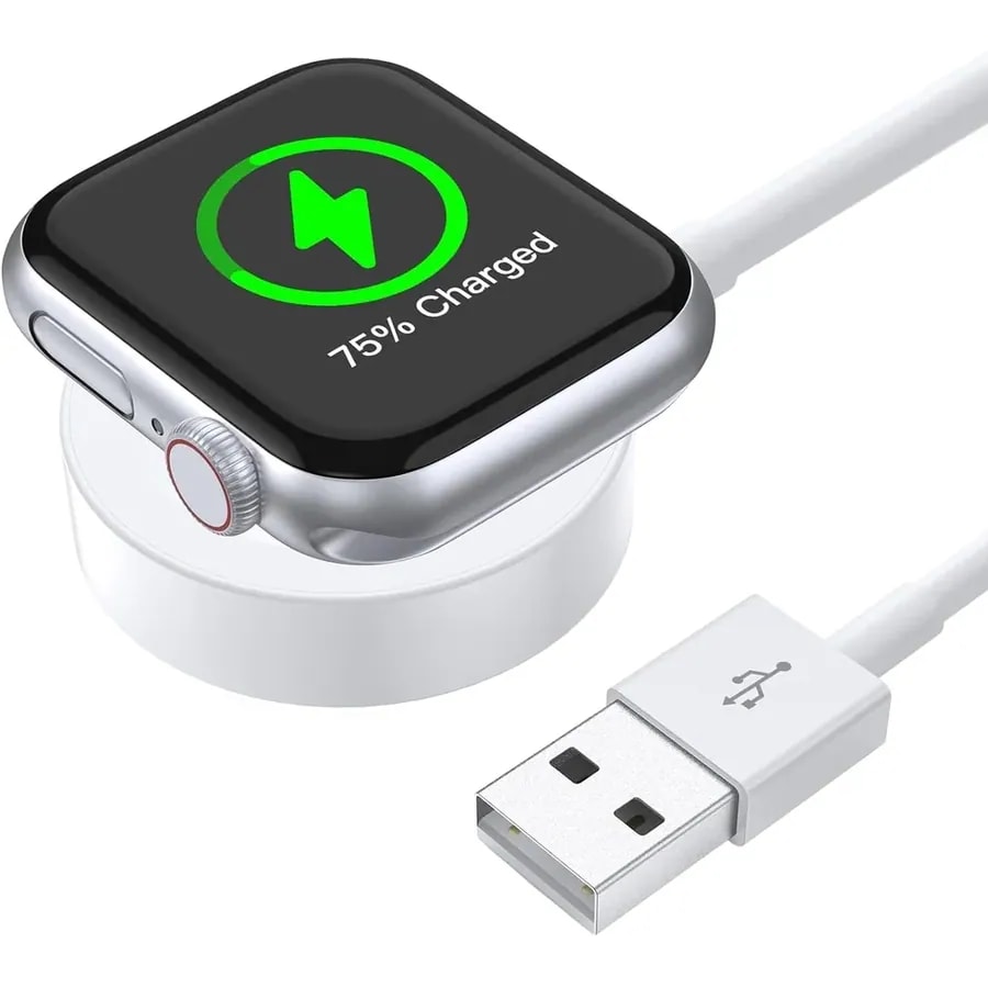 Cargador XO cx012iwatch magnetic