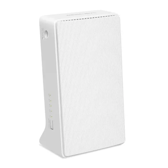 Router Mercusys MB110-4G Lte 300MPS Sim Plug & Play Hasta 32 Dispositivos