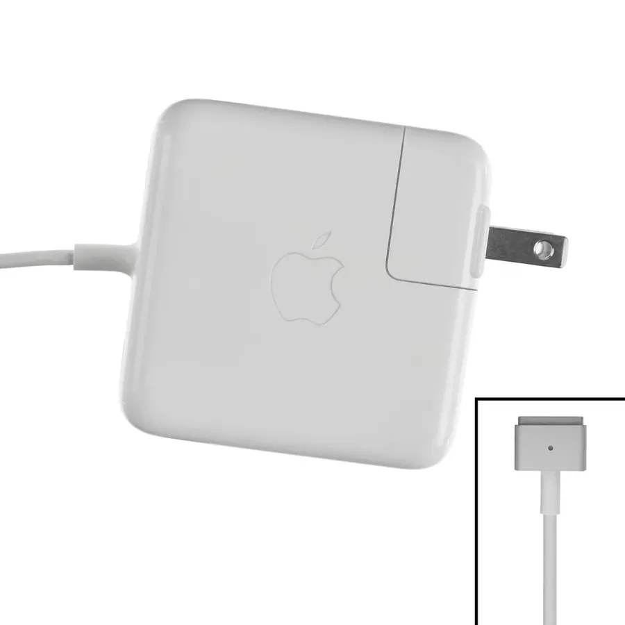 Cargador MacBook magsafe power adapter