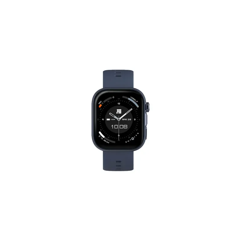 Smartwatch - Reloj Inteligente Cubitt Viva 2 Azul