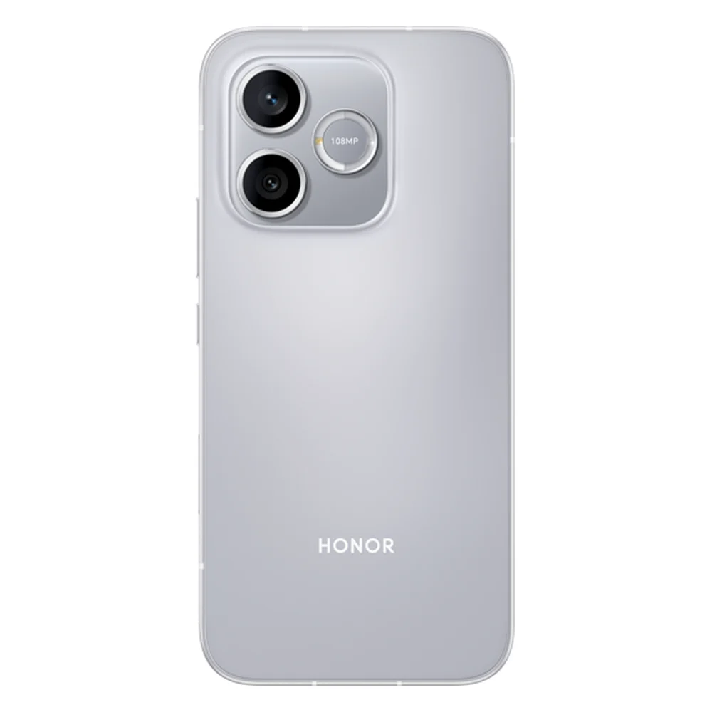 Honor 600E 8+256GB Gris + Parlante Honor Honor