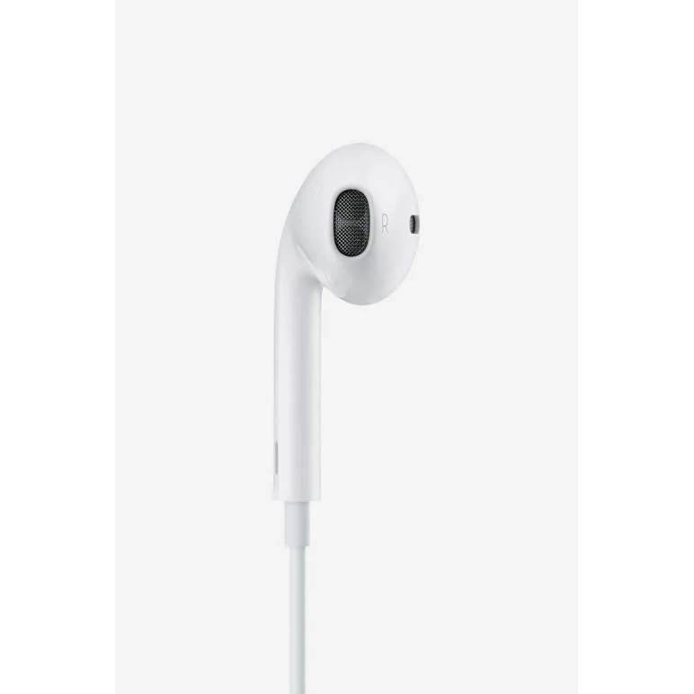 Audífonos Apple Earpods MYQY3AM-A In-ear Usb-c Conector - Blanco