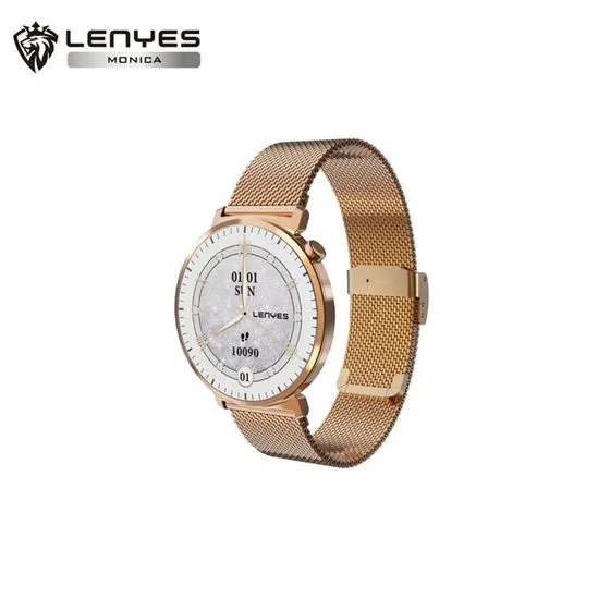Smartwatch Lenyes MONICA