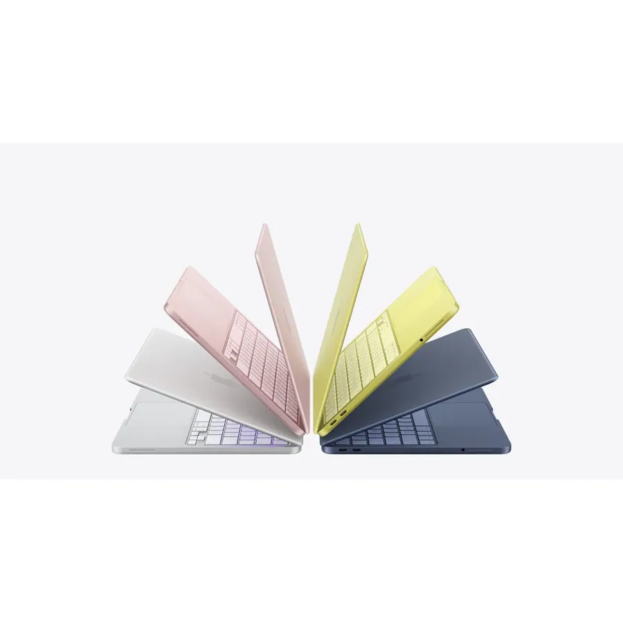 Computador Apple Portatil MacBook NEO A18 PRO 8GB RAM / 512GB SSD / PAN 13 pulg / Macos / Blush