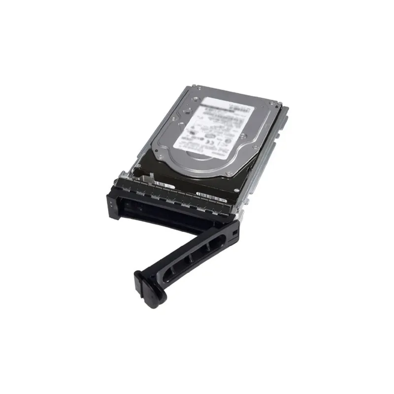 Disco Interno Dell 400-ATJM Para R340 / R740 1.2TB 10K RPM SAS 12GBPS Carr 3.5IN Hot-plug