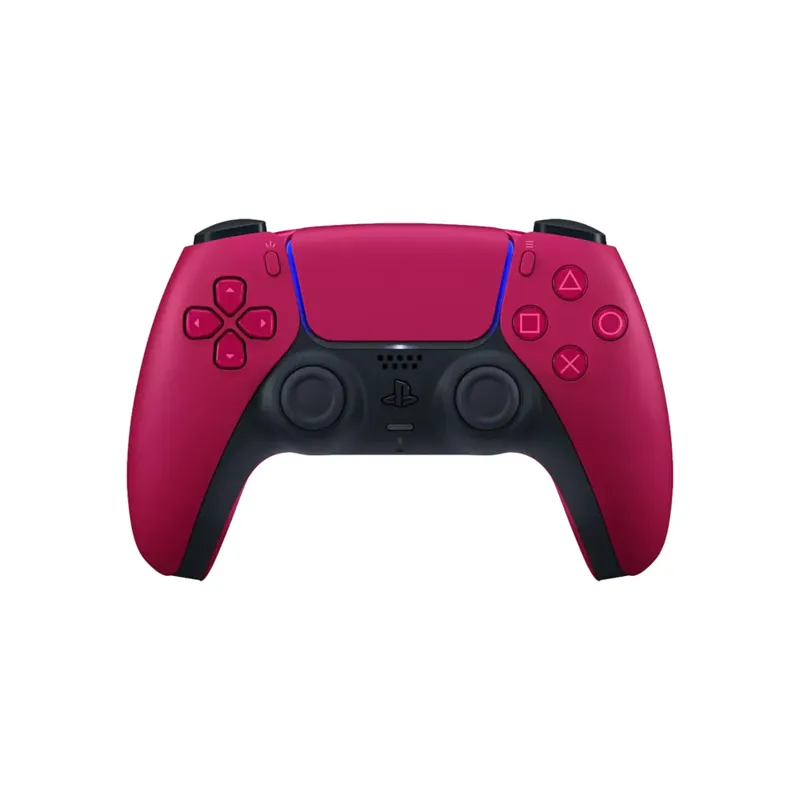 Control Inalambrico Sony PS5 Dualsense Rojo