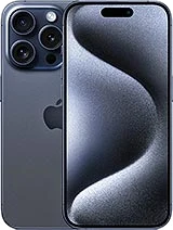 iPhone 15 Pro 128GB Open Box